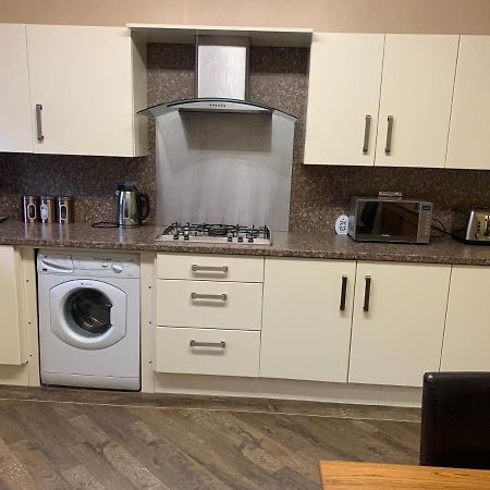 S&Ks Villa Troed-y-rhiw Ngoại thất bức ảnh