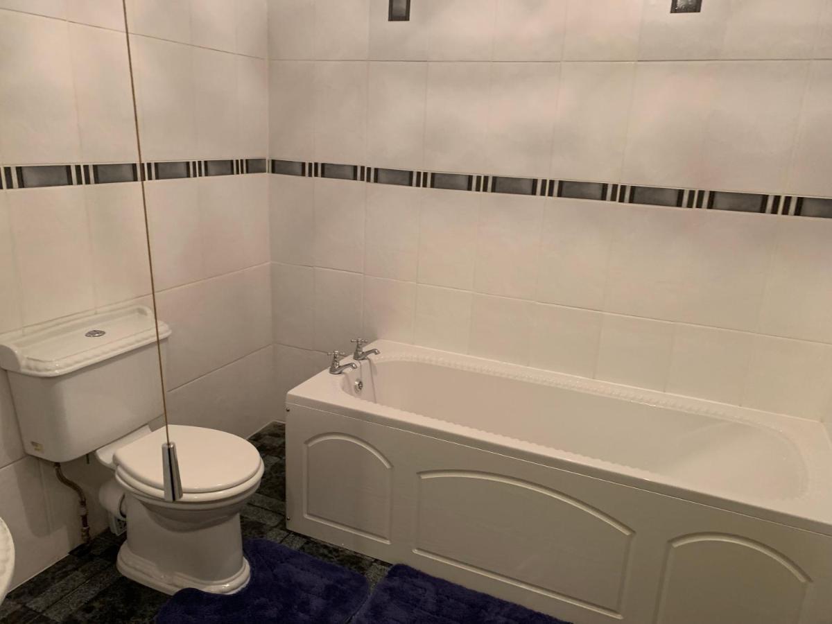 S&Ks Villa Troed-y-rhiw Ngoại thất bức ảnh